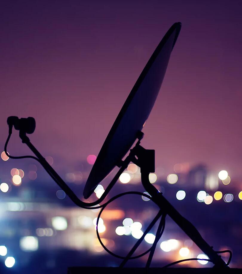 Dish Antenna